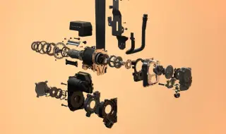 Ето как работи новият „умен“ предпазен колан на Volvo
