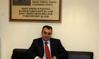 Преизбраха Кокинов за градски прокурор на София