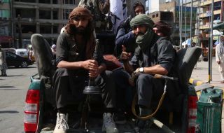 САЩ: Талибаните ни изненадаха