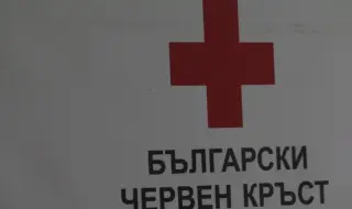 БЧК ще раздава вода днес и утре заради жегите в София