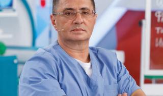 Светило в медицина пребори с лекота COVID-19, но предупреди...