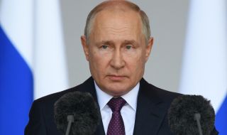 Украйна разкри как ще бъде убит Путин