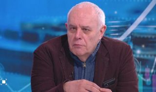 Андрей Райчев: Македония, а не Украйна може да събори коалицията