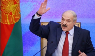 ЕС замразява санкциите срещу Беларус за четири месеца