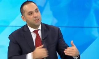 Караниколов: Чакаме голям инвеститор в автомобилостроенето, който не прави точно автомобили