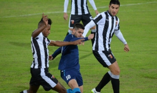 Локомотив Пловдив ще има нов собственик