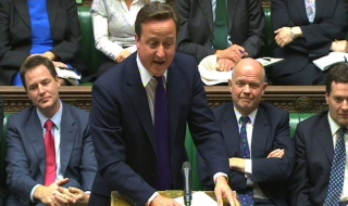 Отказаха референдум на британците за ЕС