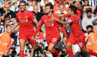 Тежък жребий за Ливърпул в Купата на Лигата