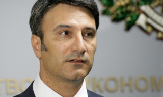 Трайчо Трайков: Имаме нужда от „енергиен Шенген“