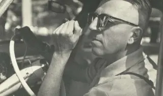 60 години от смъртта на Димитър Димов - писателят, който разказа страстта и морала