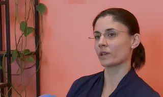 Българка разработи проект "дигитален служител"