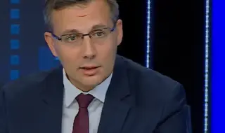 Станислав Анастасов: Не разбирам защо цялата държава се занимава с ДПС. Ние сме силен и сплотен отбор 