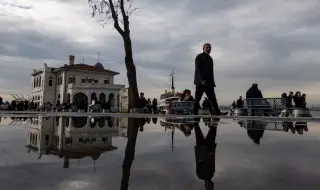 Значителен ръст на пътуванията на българи до Турция