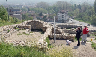 Българите пътуват по-често до съседни страни