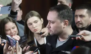 Буданов: Вече има конкретни резултати от преговорите в Париж