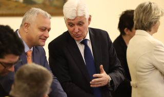 Димитър Стоянов: Нямаме задължителна казарма, трябва да имаме обучение на запасняци