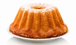 Рецепта на деня: Кекс с кафяво масло