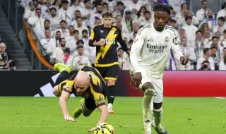 Реал Мадрид иска да се раздели с полузащитник, постави му цена