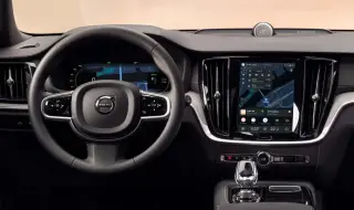 Volvo започна най-голямото софтуерно обновяване в автомобилната история