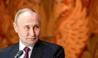 Путин е поискал Украйна да се изтегли от Донецка област: как би могло да изглежда мирното споразумение