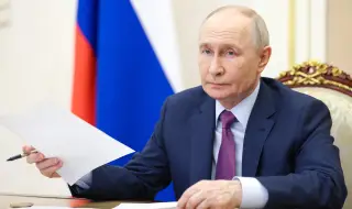 Путин трябва да предприеме някакъв ход: възможна е ескалация и атака срещу балтийските държави