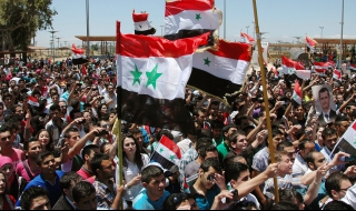 Иран даде 4 милиарда долара на сирийския режим