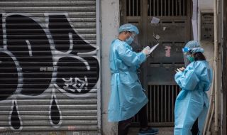 Китай съобщи за нови инфекции, въведени са драстични мерки