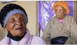 На 128 години почина най-възрастната жена в света