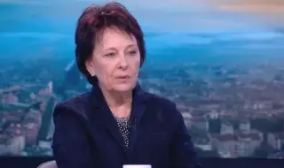 Nina Spasova on the separation of RSM and Albania for the EU: A huge slap for Skopje