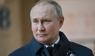 Тежък удар срещу Путин от международната федерация на любимия му спорт