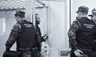 Украински депутати пратиха писмо до Тръмп