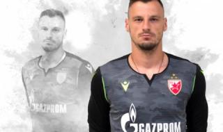 В Сърбия: Зоран Попович ще е новият вратар на Левски