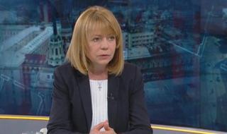 Фандъкова: Няма да има компромис за &quot;Граф Игнатиев&quot;! Санкциите - до 1 млн. лв.