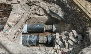 Леден душ в София: Елитни столични райони остават без топла вода за 20 дни