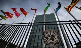 UN begins unprecedented austerity 