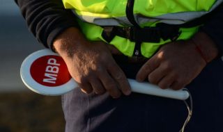 Пътна полиция: Местата за гонки са ни известни