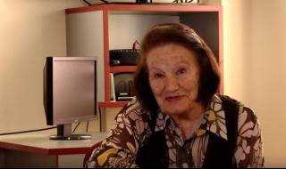 Почина режисьорката на "Лавина" Ирина Акташева