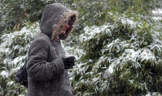 Утре ще е мразовито