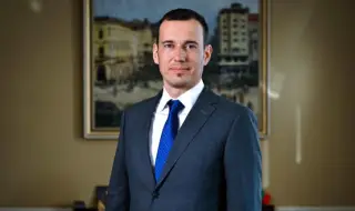 Васил Терзиев призова: Нека бъдем по-отговорни към средата, в която живеем