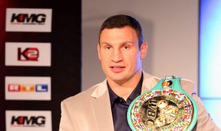 Диспут между Кличко и Зеленски за гражданството на бившия световен шампион
