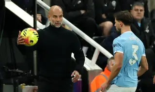 Мениджърът на Манчестър Сити: Може би промените бяха твърде много