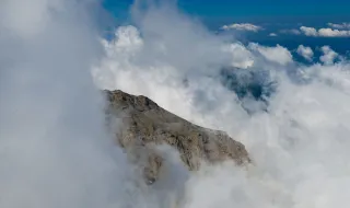 Body of Israeli tourist found on Mount Olympus