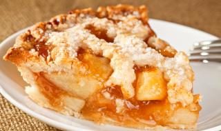 Рецепта на деня: Италианска ябълкова торта