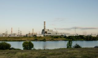 Украйна е нападнала Русия близо до атомната електроцентрала в Курска област 