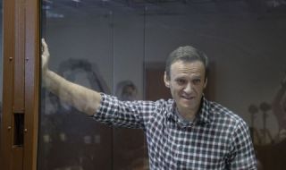 Знаменитости пишат до Путин, настояват Навални да получи медицинска помощ