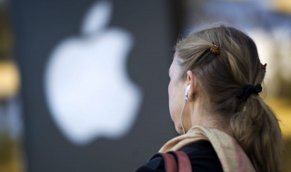 Apple отваря два магазина в Тунис