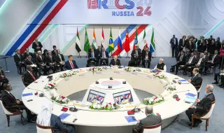 BRICS Bridge ще активира механизма за обмен на финансови съобщения 