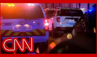 CBS: Застреляха двама служители на израелското посолство във Вашингтон ВИДЕО