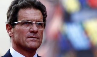 Капело не харесва кирилицата