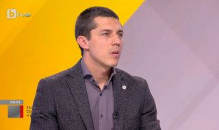 Мирослав Иванов: Отстраняването на Минчев е политически цинизъм